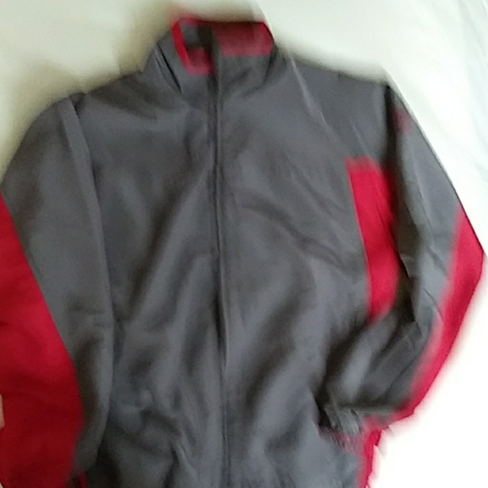 Reebok Tracksuit - Picture 2 of 3
